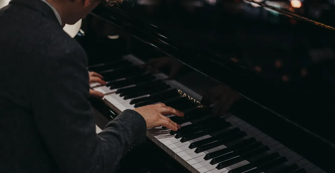 Říjnové večery s pianem ve Zlíně