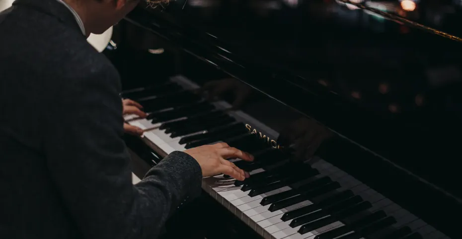 Říjnové večery s pianem ve Zlíně