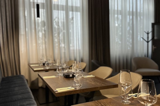 Wine & Food Shop Lavite Brno