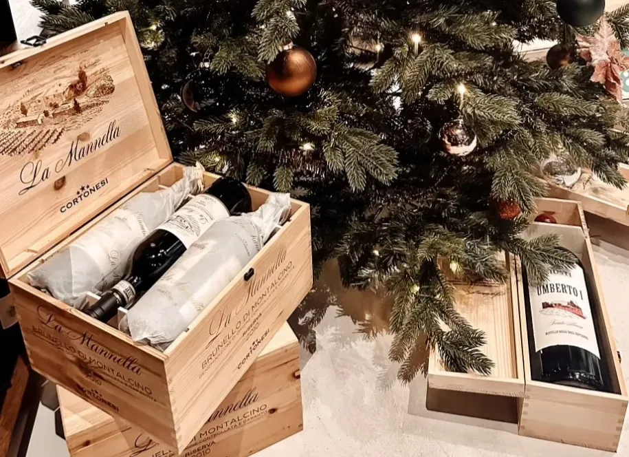 Vánoční otevírací doba Lavite Zlín