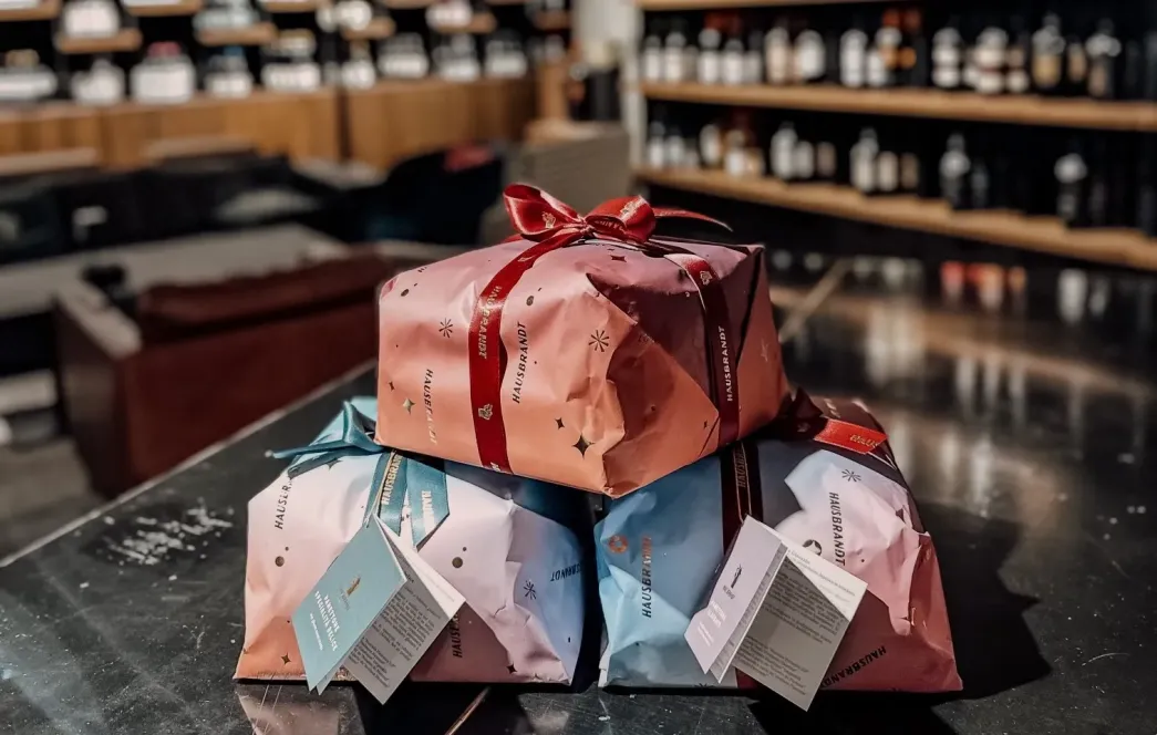 Vánoční otevírací doba Lavite Praha