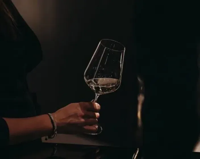 Degustační večer vinařství Merotto