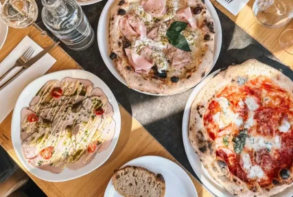 Týdenní menu v Lavite Brno!