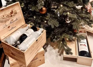 Vánoční otevírací doba Lavite Zlín