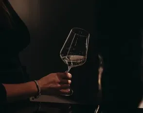 Degustační večer vinařství Merotto
