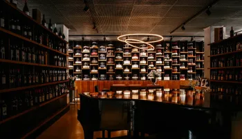 Večerní posezení s pianem v Lavite Zlín