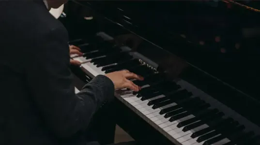 Říjnové večery s pianem v Lavite Zlín